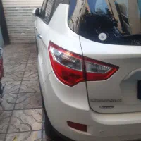 فروش ومعاوضه چانگان اتومات باخودروپیشنهادی شما|خودرو سواری و وانت|تهران, جیحون|دیوار