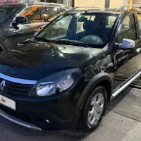 رنت و اجاره ساندرو /رنت اجاره ایرانی