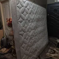 تشک دونفره