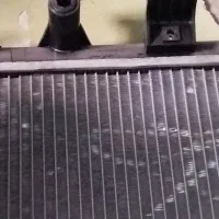 رادیاتور تیبا،ساینا،کوییک