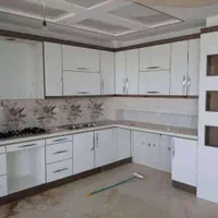کابینت ام دی اف نقد و اقساط/CARA CABIN|مصالح و تجهیزات ساختمان|اصفهان, باغ نگاره|دیوار