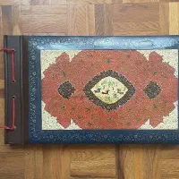 آلبوم عکس قدیمی