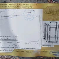 سواری 131|خودرو سواری و وانت|نیشابور, شهرآرا|دیوار