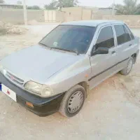 پراید مدل ۸۵