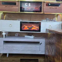 میز ال اسی دی ۱۸۰|میز تلویزیون|رشت, ساغری سازان|دیوار