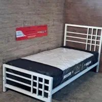 تخت فلزی قاسمی