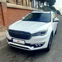 فیدلیتی پرایم ۷ نفره کم کارکرد مهر ماه ۱۴۰۲