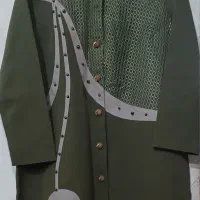 مانتو سالم استفاده نشده