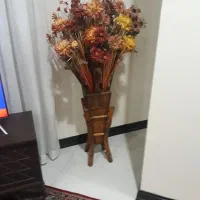 دکوری گلدان  مصنوعی