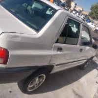 پراید مدل ۹۵