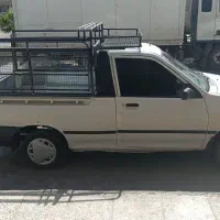 پراید وانت پراید 151