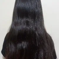 موی طبیعی و سالم