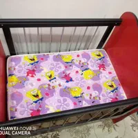 تخت گهواره ای کودک|تخت و صندلی بچه|تهران, شهرک چیتگر|دیوار