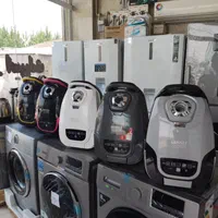 جارو برقی سنسیز SENSIZ