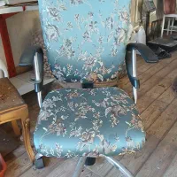 صندلی گردان