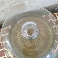 ظرف کیک ، کشکول و میوه خوری، فروش فوری