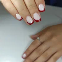 کاشت ناخن فرصت ویژه|خدمات آرایشگری و زیبایی|کاشان, شهید زجاجی|دیوار