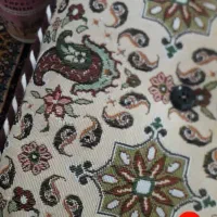 کارخانه قالی شوی و خشک شویی ومبل شویی دنا دنا