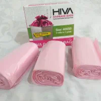 پخش سفره یک بار مصرف، کیسه زباله، نایلون فریزر