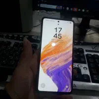 گوشی سامسونگ a53|موبایل|سبزوار, کاشفی شمالی (دادگستری)|دیوار