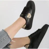 ونس مشکی ۳۵۰