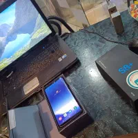 سامسونگ S8+ plus اصل ویتنام|موبایل|اسلامشهر, مطهری|دیوار