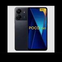 گوشی پوکوc65