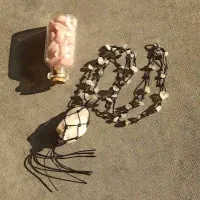 نیازمند بافنده زیورالات بصورت دائمی