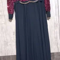 لباس مجلسی