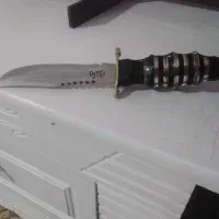 چاقو خوش دست