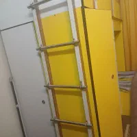 تخت ۲ طبقه|تخت و سرویس خواب|تهران, تهرانسر شمالی|دیوار