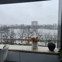 رهن و اجاره روبروی استخر ویو دار طبقه ششم