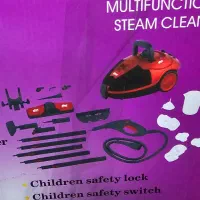 بخارشور نیما ژاپن|جاروبرقی، جارو شارژی، بخارشو|فولادشهر, A6|دیوار