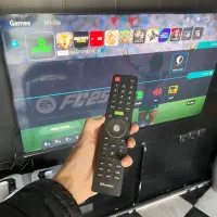 فروش تلویزیون هوشمند ۵۵ اینچ بویمن