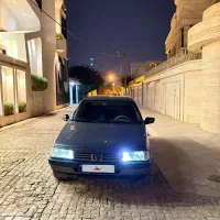 405 glx 93 خونگی|خودرو سواری و وانت|بهبهان, |دیوار