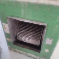 کولر آبی|کولر آبی|کرج, حصارک بالا|دیوار