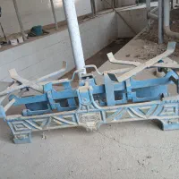 ترازو قدیمی