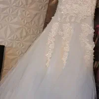 لباس عروس فروشی