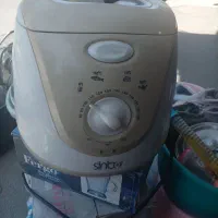 سرخ کن سینبو ساخت ترکیه