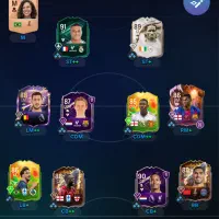 اکانت fc26|کنسول، بازی ویدئویی و آنلاین|تهران, فرودگاه مهرآباد|دیوار