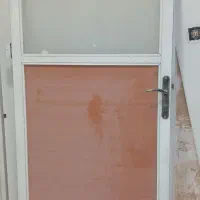 درب آلمینیوم