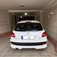 ۲۰۷  بی رنگ مدل  ۹۸