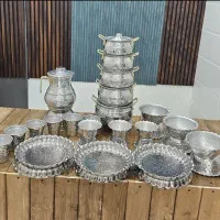 سرویس38 پارچه چکشی