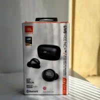 ایرپاد مدل JBL Live Free NC+ TWS