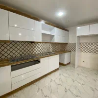 ۱۱۰متر ۲خواب ۲پارکینگه نوساز / خوش نقشه