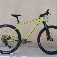 دوچرخه اسکات اسکیل ۹۸۰|دوچرخه، اسکیت، اسکوتر|قزوین, |دیوار