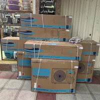 فروش و پخش انواع کولر گازی