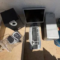 کامپیوتر و کیس