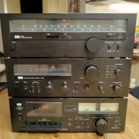 آمپلیفایر سنسویی sansui