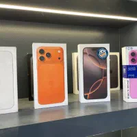 iphone 17 promax|موبایل|شیراز, اصلاح‌نژاد|دیوار